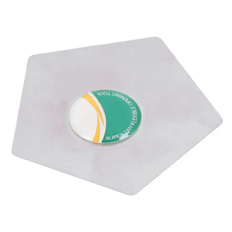 

Изогнутое лопастное лезвие для профессионального открытия телефона для ремонта ПК и планшета