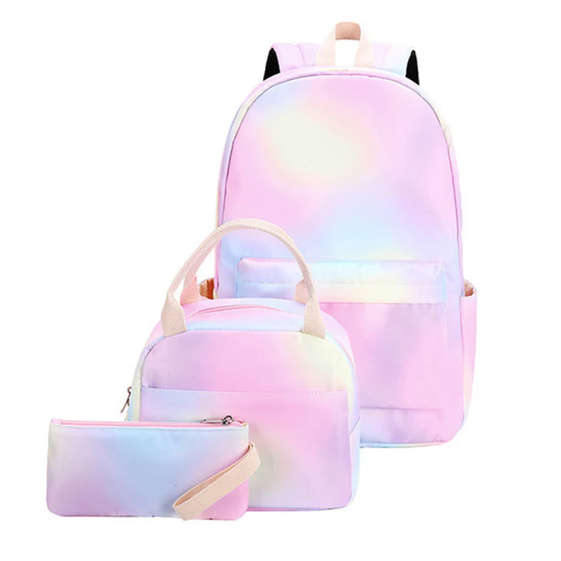 Женский рюкзак для ноутбука с usb портом деловой дорожный школьный защитой от