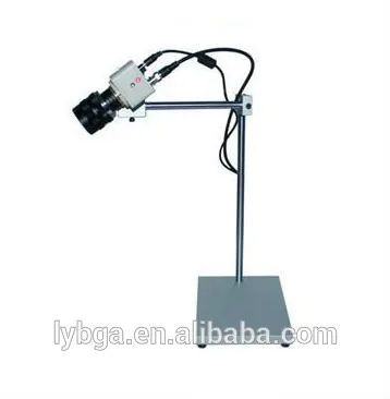 

LY Cobra CCD 2 video camera driver,installation digital ccd camera for bga,bga tools