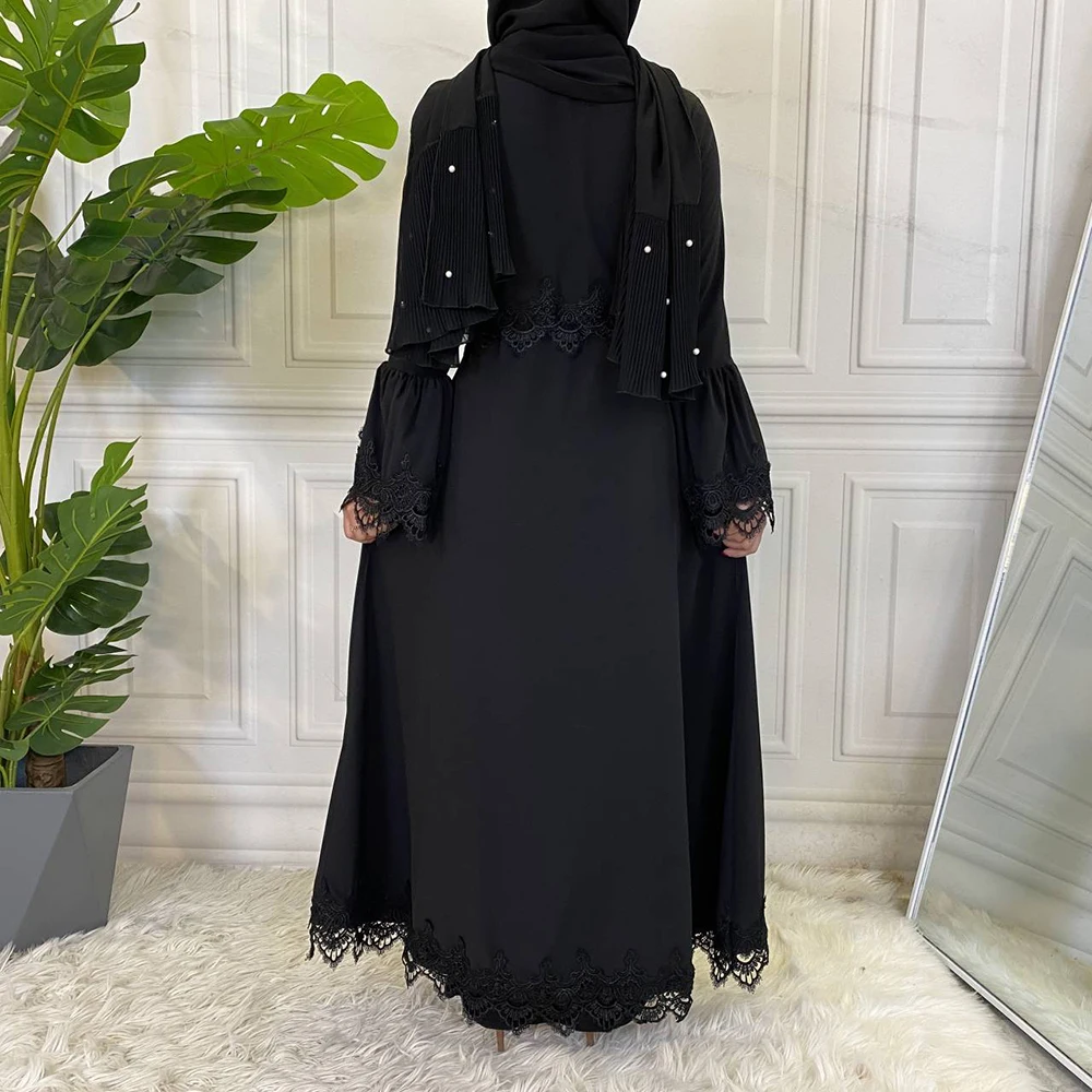 

Новое поступление, модная Высококачественная Арабская индейка, женское платье, Abaya, Дубай, мусульманская одежда, Рамадан, скромный Халат