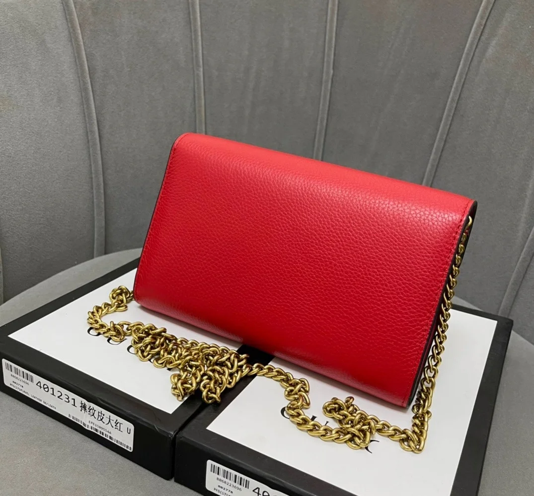 

2021 new chain shoulder clutch purses and handbags luxury designer hand bag