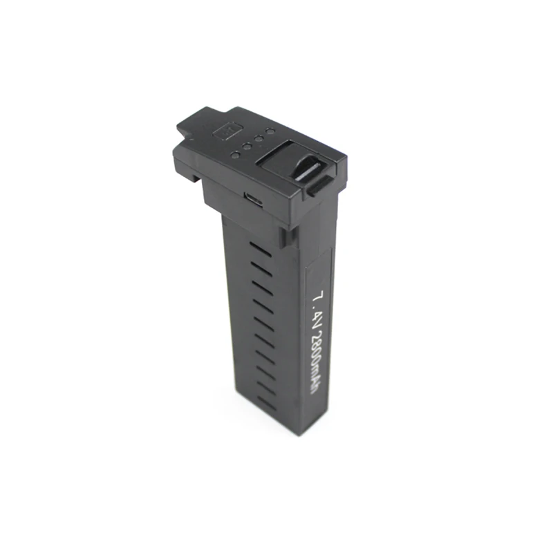 SG906 PRO 7 4 V 2800mAh Дрон батарея RC Wifi FPV Квадрокоптер аксессуары часть перезаряжаемая |