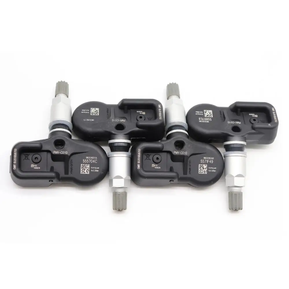 Система контроля давления в шинах 42607-06020 315 мгц подходит для Toyota Camry Corolla iM Highlander
