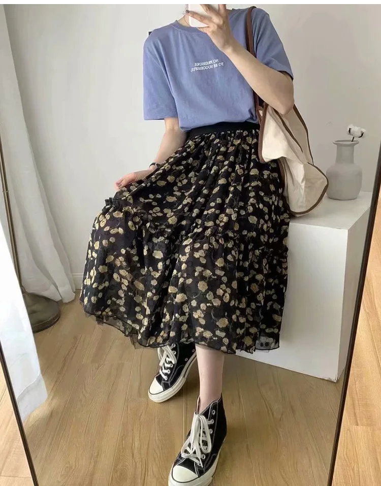 Женская футболка весна-лето 2020 новая стильная повседневная свободная