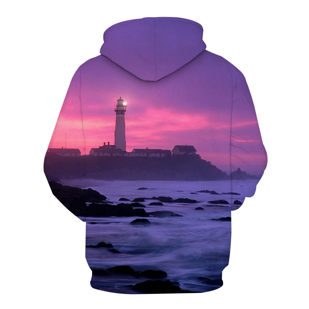 

New 2020 Custom Unisex Sweatshirt 3D Digital Printing Hoodies Pullovers Hoodies European and American large size S-6XL