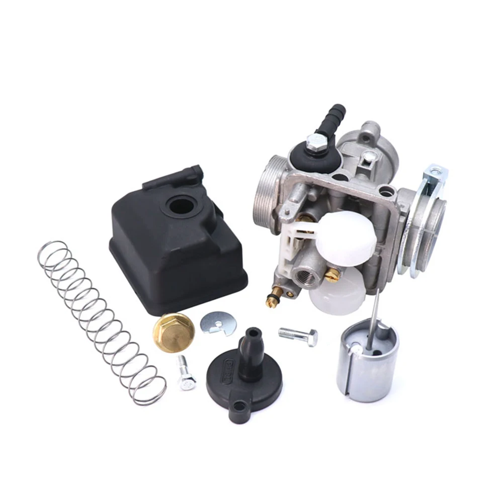 ALCON Dellorto карбюратор 24 мм PHBL 24AS 4T(A) R2710 для универсального 50 250cc ATV Dirt Racing Bike