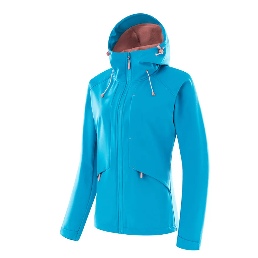 Уличные мягкие куртки для мужчин и женщин ветрозащитная теплая флисовая куртка с