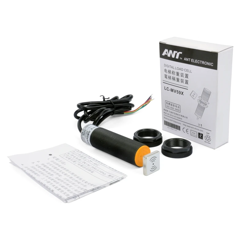 ANT LC-MV59X   ,   , ,