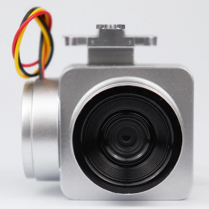 FULL-720P Real-Time Fpv Camera Cam For Sh5H Rc Drone Quadcopter Aircraft Model Toys Uav Spare Parts Accessories | Электроника