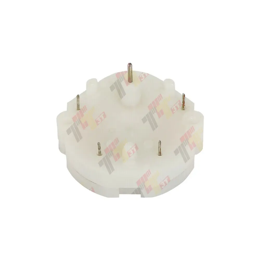 Шаговый двигатель для Audi A4 S4 RS4 8E B6 B7 измеритель температуры или топлива