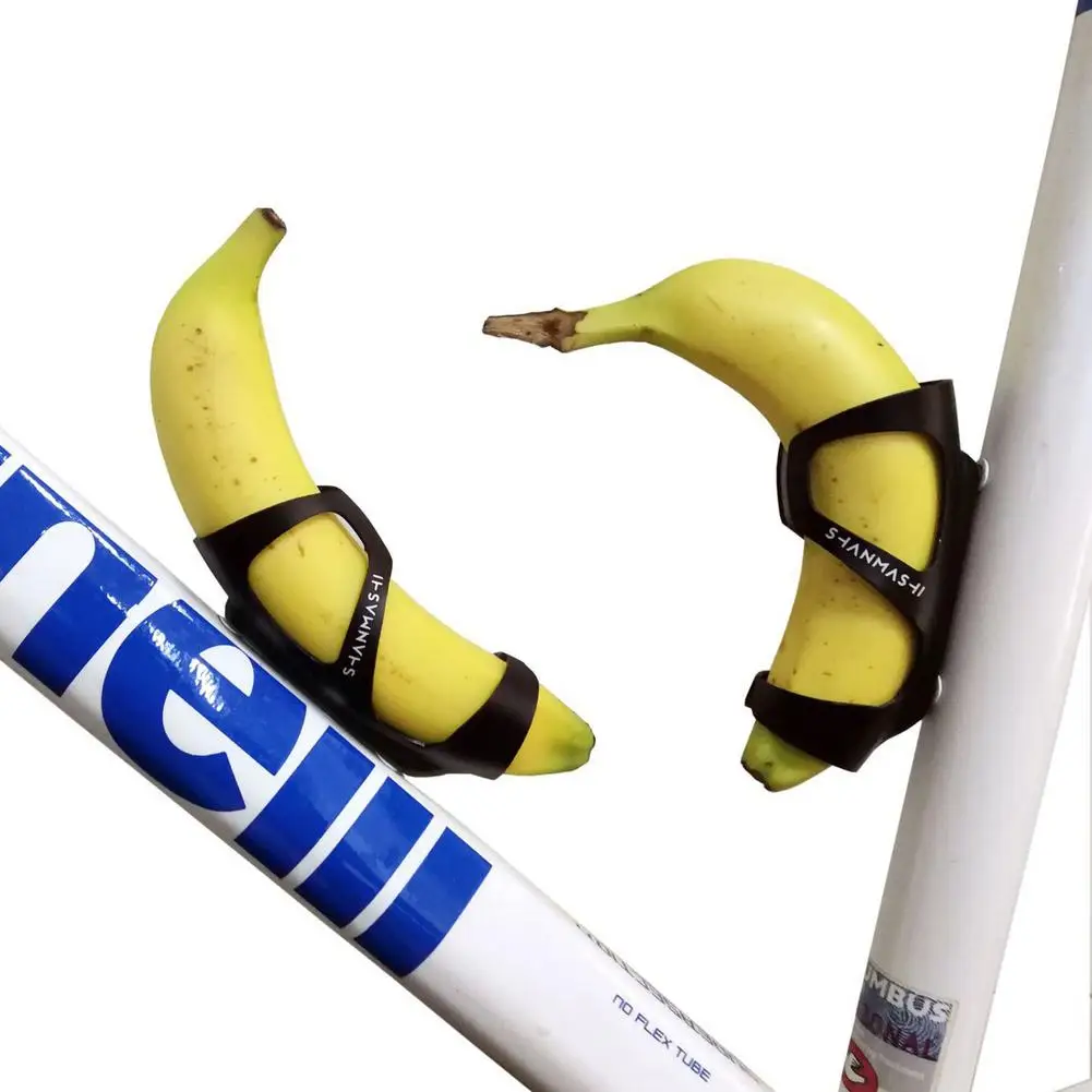 

High Quality Bicycle Banana Cup Holder Aluminum Alloy Bike Motorcycle Bottle Stand Dropshipping