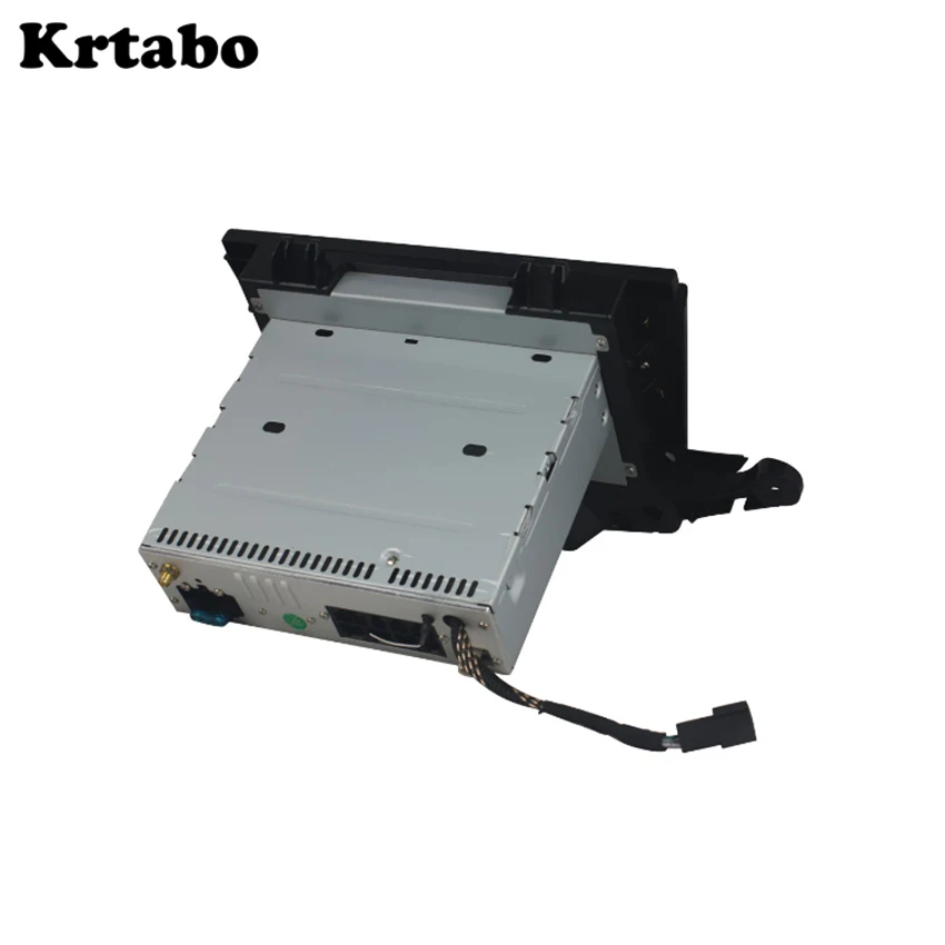 Автомобильный радиоприемник Android мультимедийный плеер 4G RAM для Opel Vauxhall Holden Astra K 2015