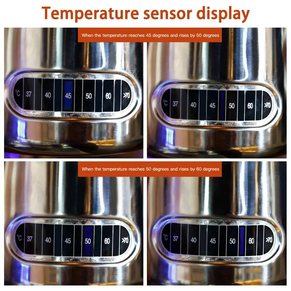 

600ml Stainless Steel Milk Jug Frothing Coffee Latte Pitcher Milk Cream Coffee Cup Latte Cappuccino Frothing Kitchen Accessories