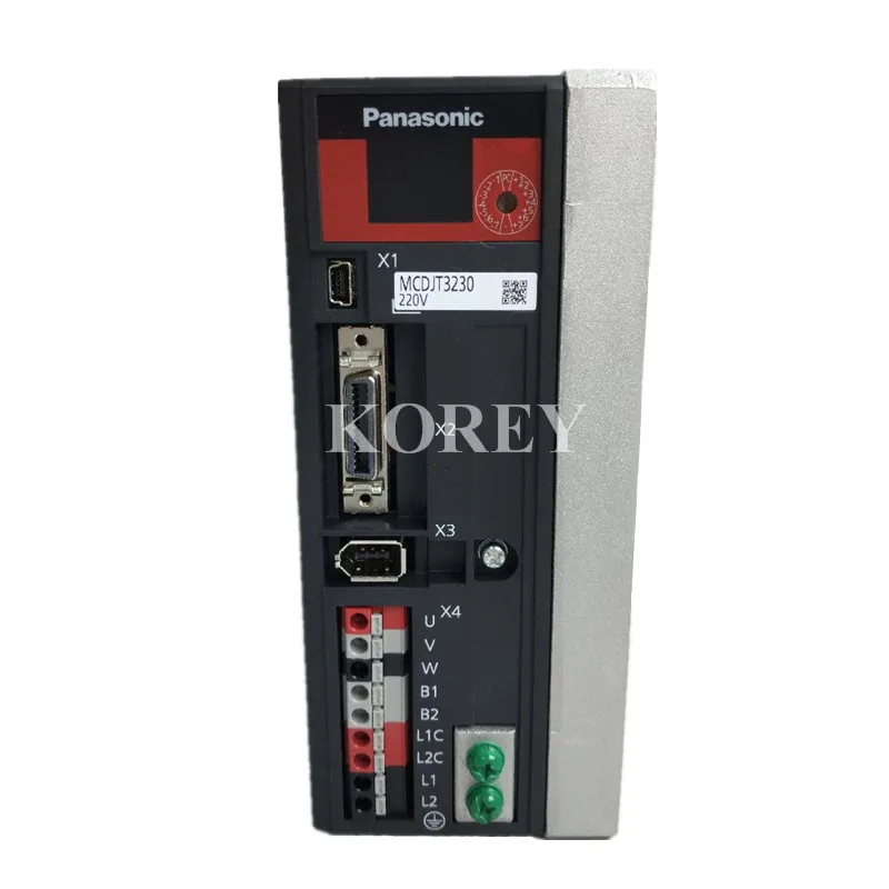 

Сервопривод Panasonic MCDJT3230