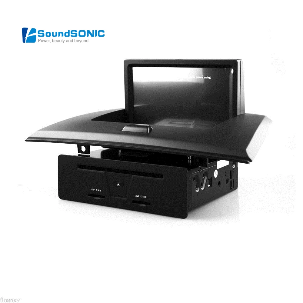 Автомагнитола для BMW X3 E83 2004 2012 Android 4.4.4 S160 автомобильный монитор радио CD DVD GPS