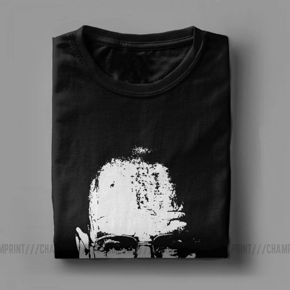 Say My Name Breaking Bad Walter белая футболка для мужчин хлопковая крутая футболка футболки с круглым вырезом одежда с коротким рукавом 4XL 5XL