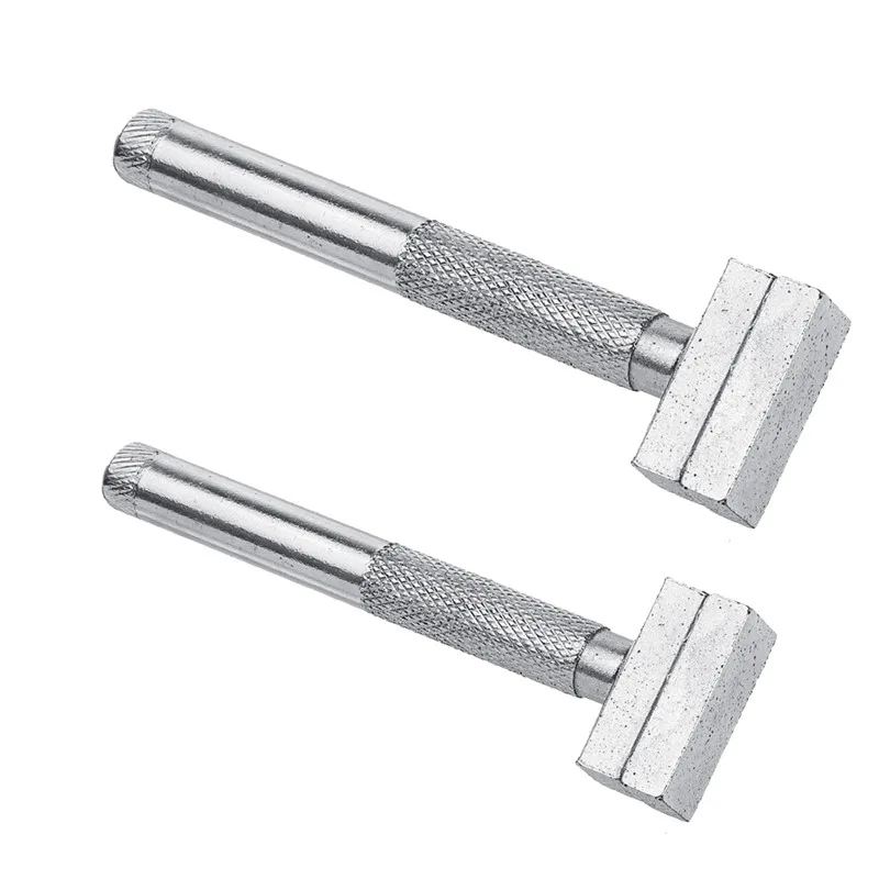 Алмазная утолщенная ручная скамейка шлифовальный круг комод металлическая