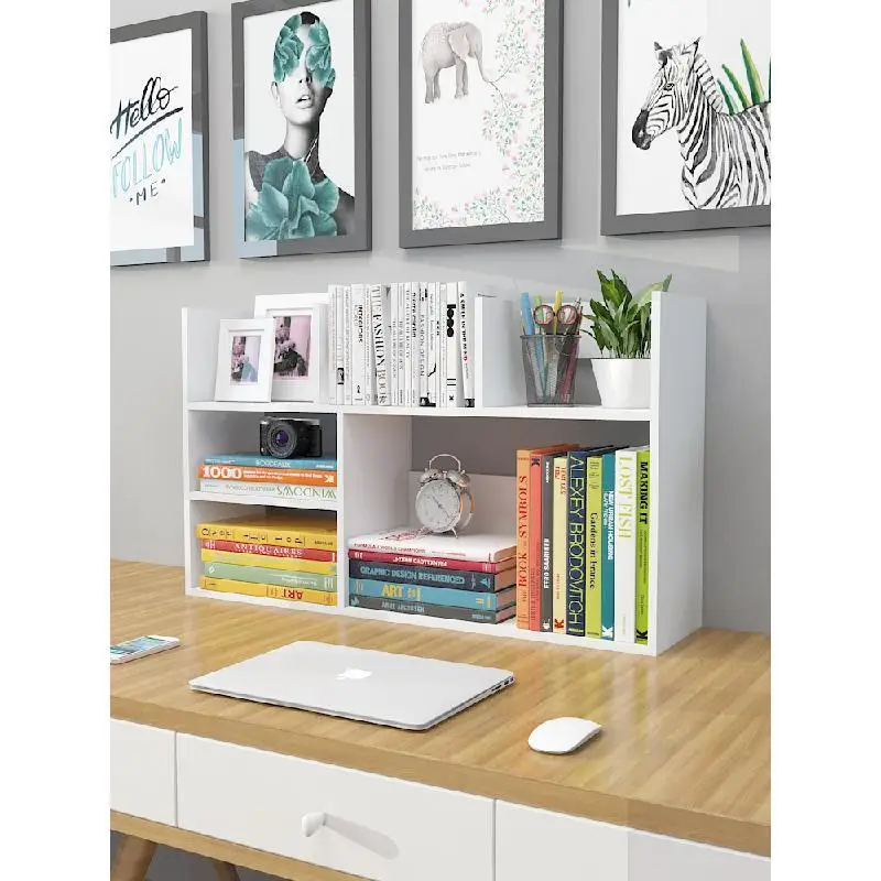 

Dekoration Mobili Per La Casa Decoracao Madera Estante Para Livro Meuble Rangement Decoration Retro Bookcase Book Case Rack