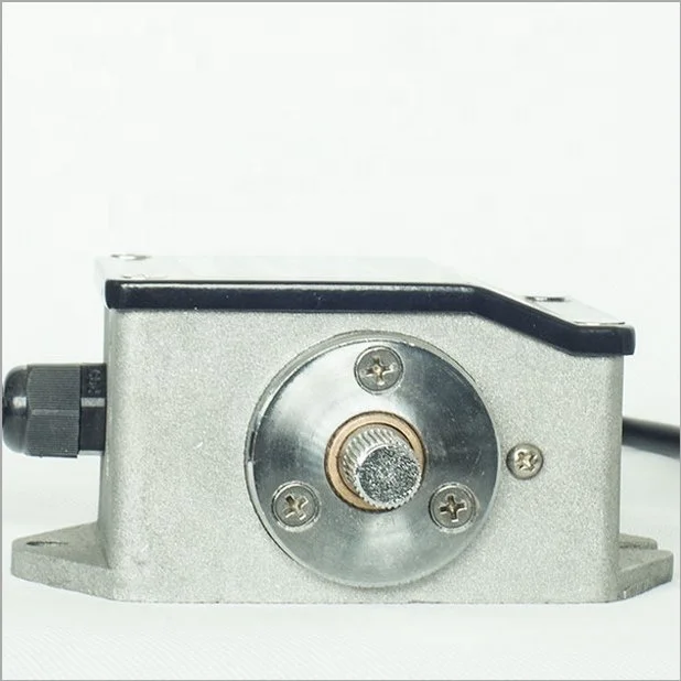 

top seller universal foot accelerator throttle for electric car 0-5v