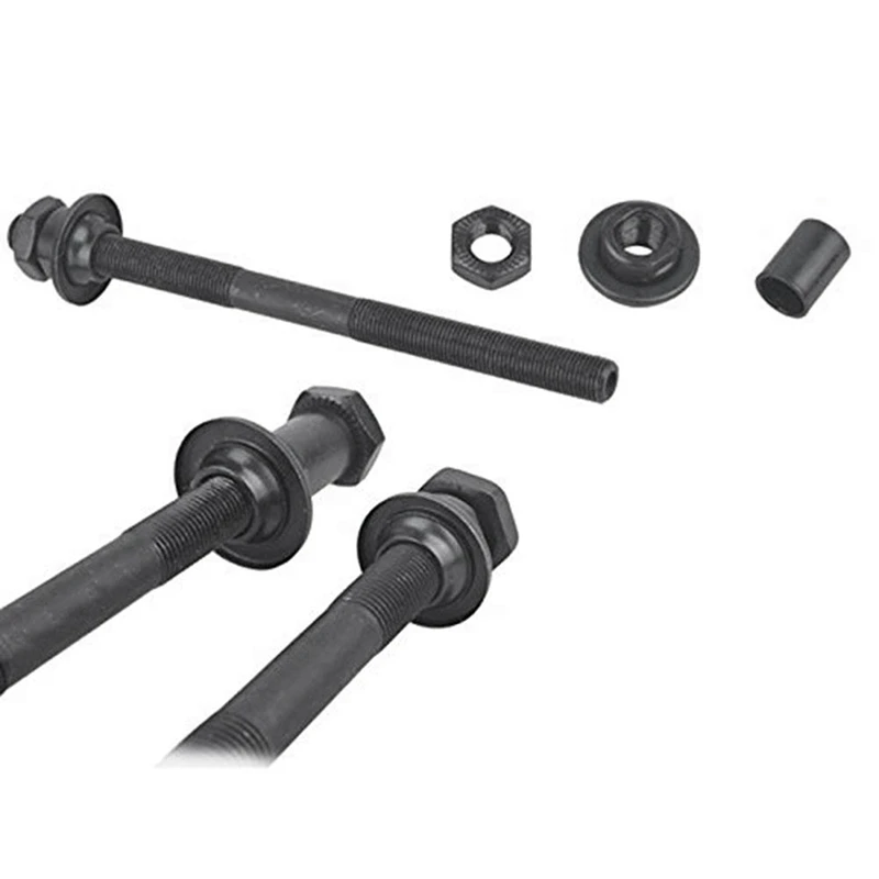 Велосипед Мост Quick Release спереди и сзади велосипедная осевая Ступица колеса