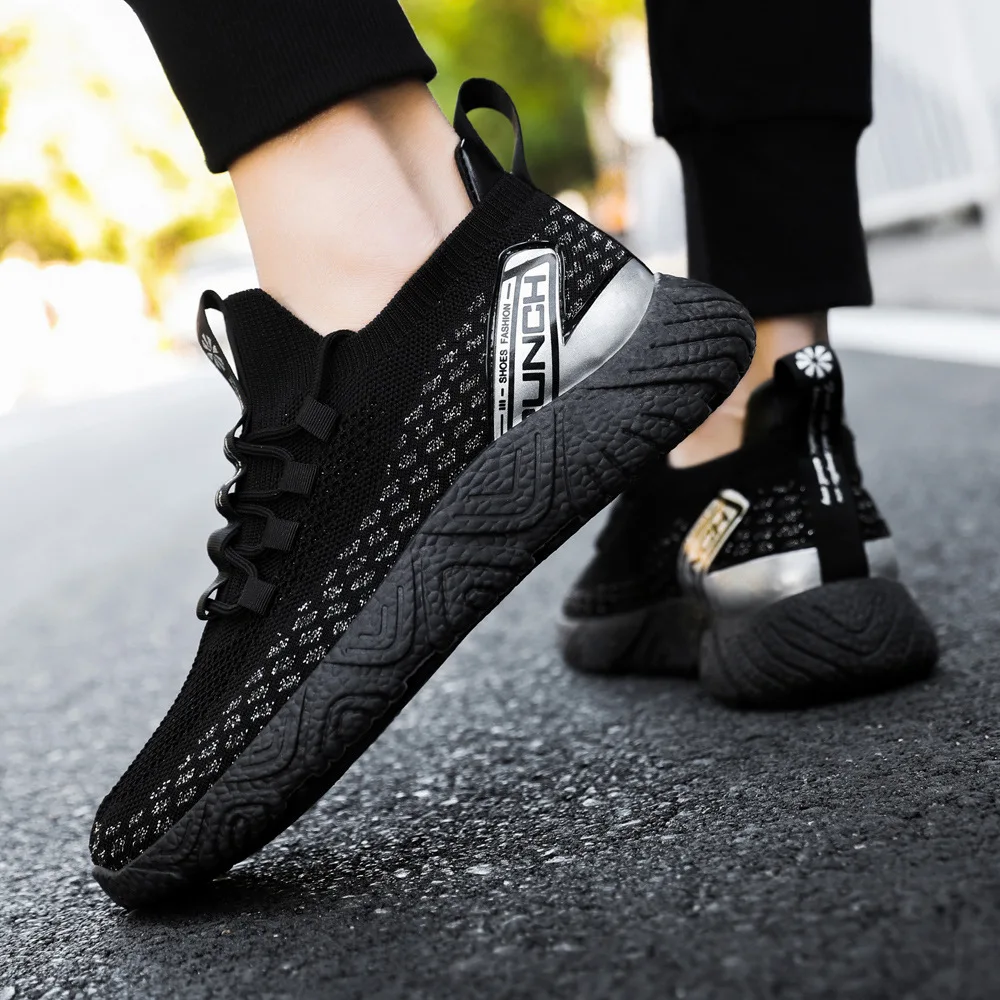 

Men's Shoes