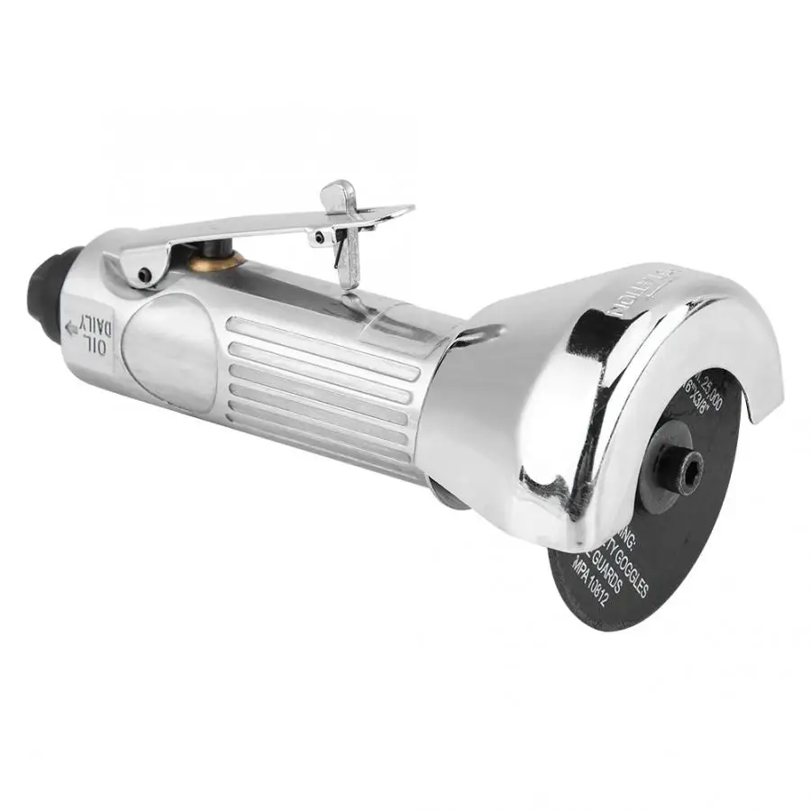 3 дюймов пневматические шины для металлорежущего станка Heavy Duty Отрезать Колесо
