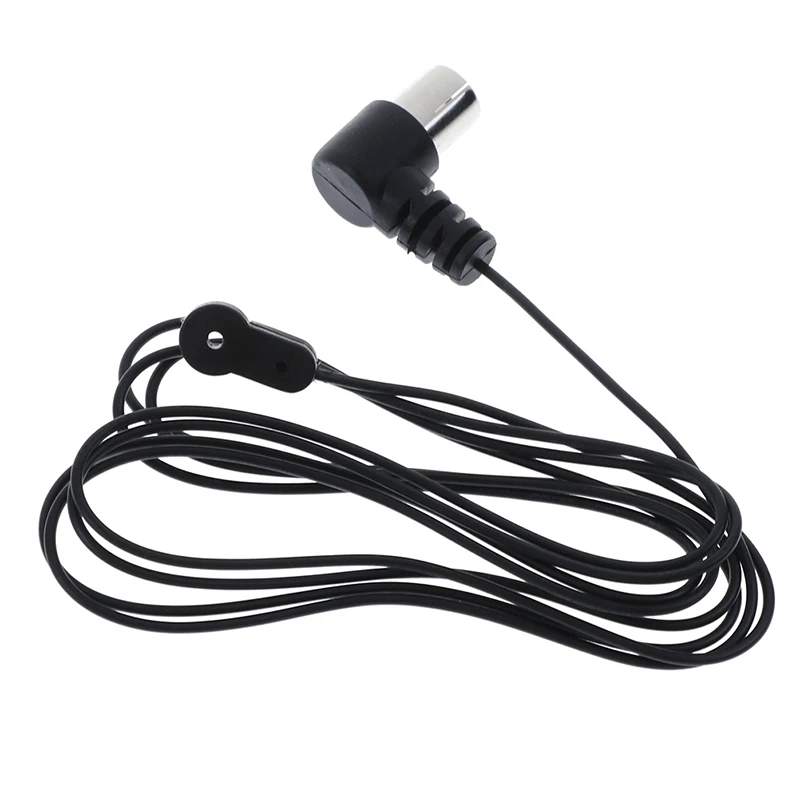 Новая FM антенна для звука натуральный звук стерео приемник fm радио/Hi Fi/ DAB/ TV