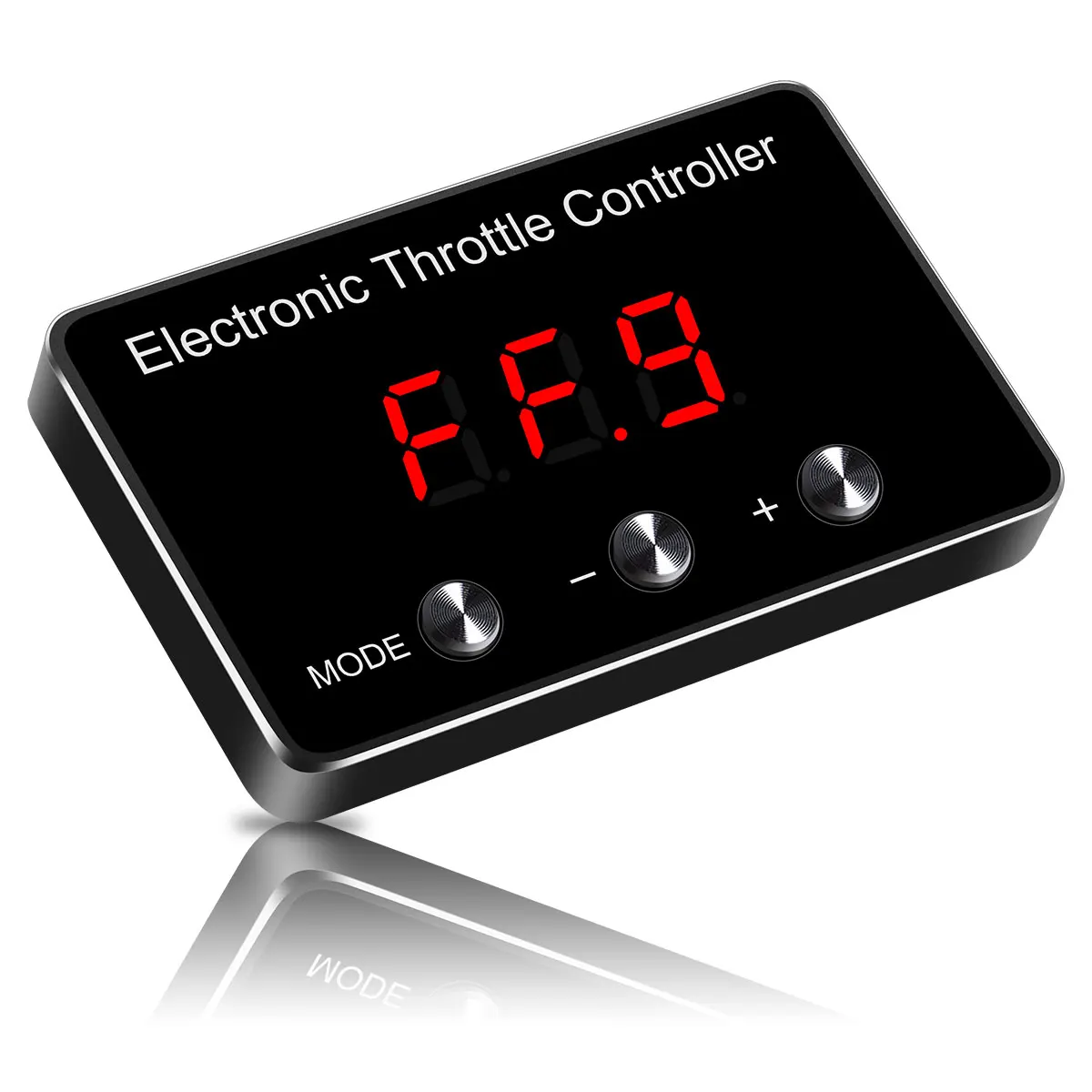 Для Audi S3 Все модели автомобиля скорость авто электронный контроллер дроссельной