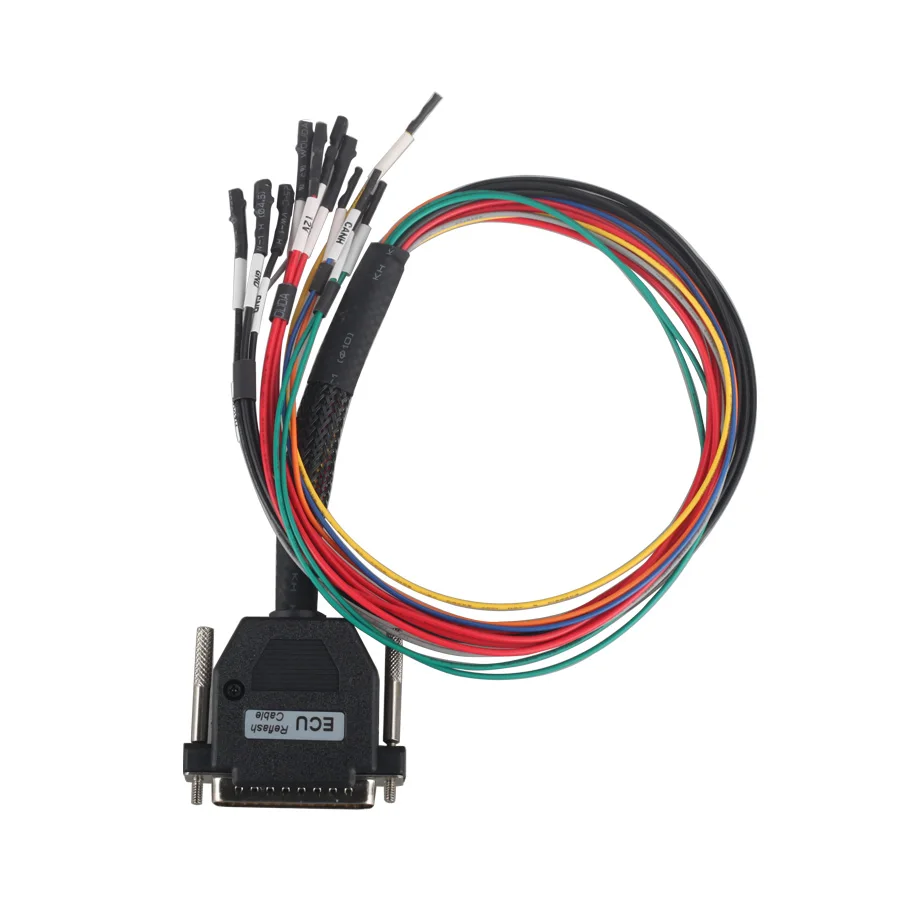 Программатор автомобильных ключей Xhorse VVDI PROG V4.8.0 оригинальный программатор VVDI2