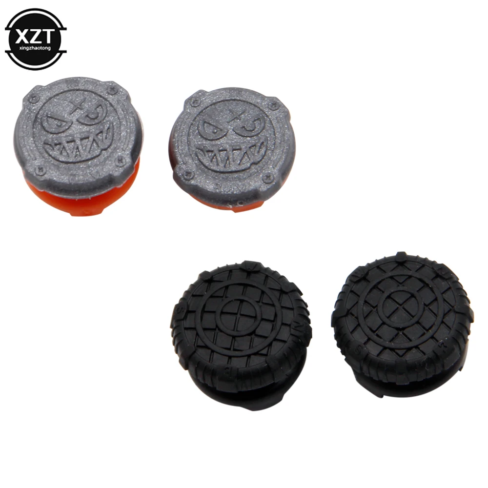 Для контроллера ps4 Thumbstick cover Extender grips джойстик caps Thumb Grips High Rise for Original PlayStation 4