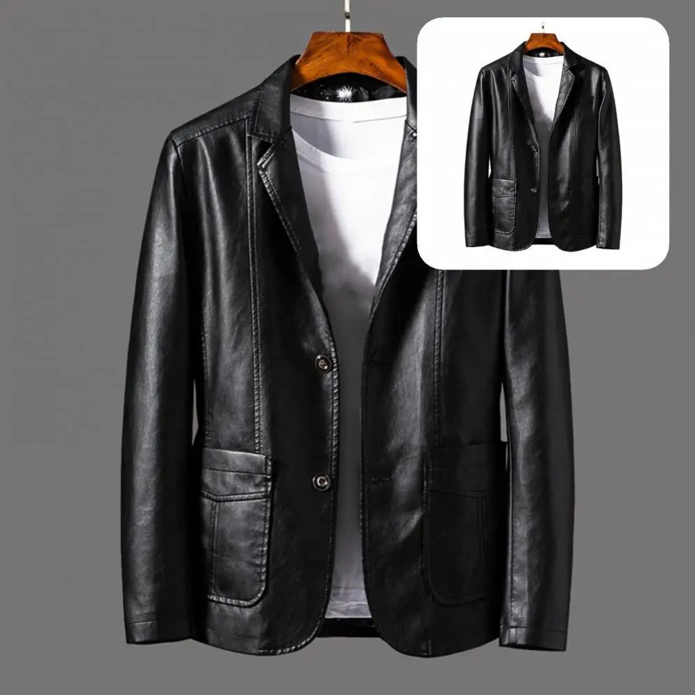 

Полированное сказочное Мужское пальто с защитой от морщин, кардиган, официальное деловое пальто для работы