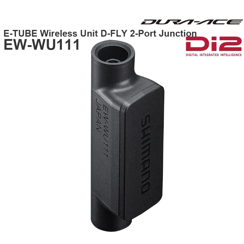 SHIMANO DURA-ACE R9150 EW-WU111 E-TUBE беспроводное устройство-D-FLY-порт связи | Спорт и развлечения