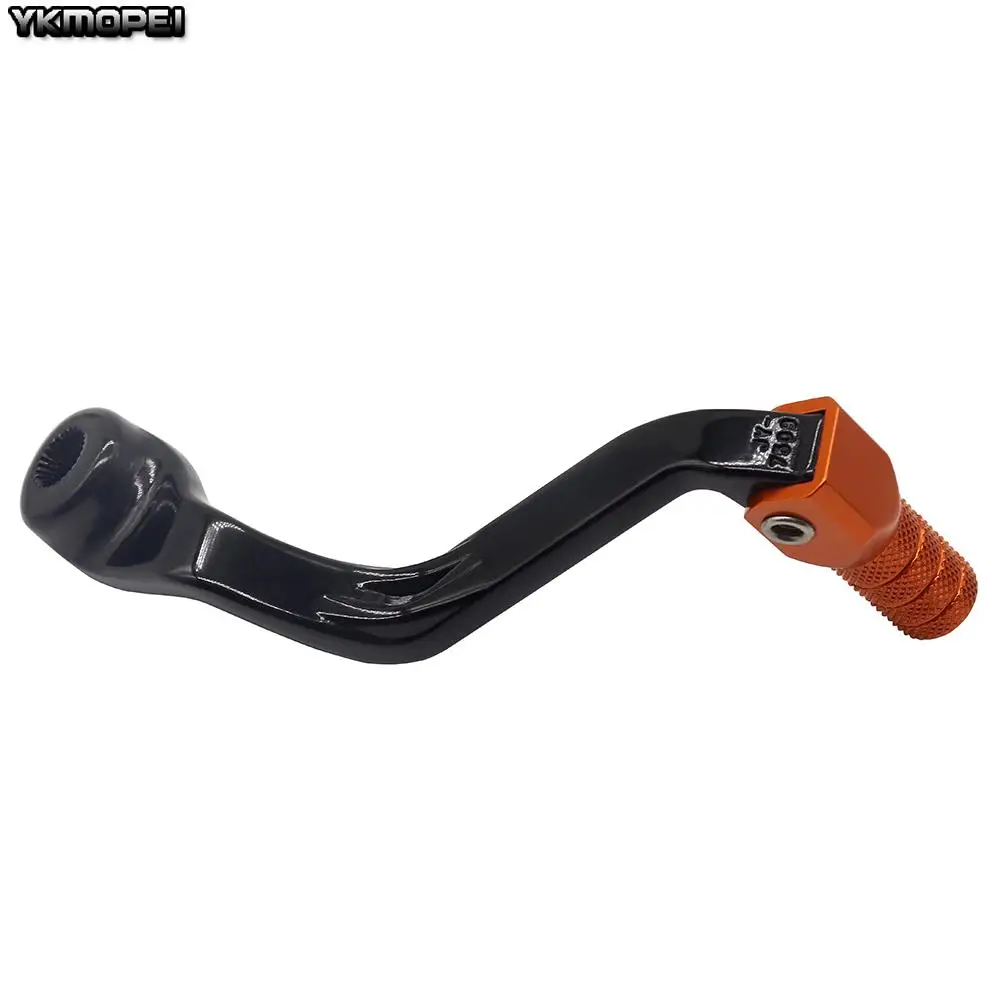 CNC aluminum Gear Shift Lever For KTM 65SX 2009 2017 2020 Dirt Bike Enduro | Levers