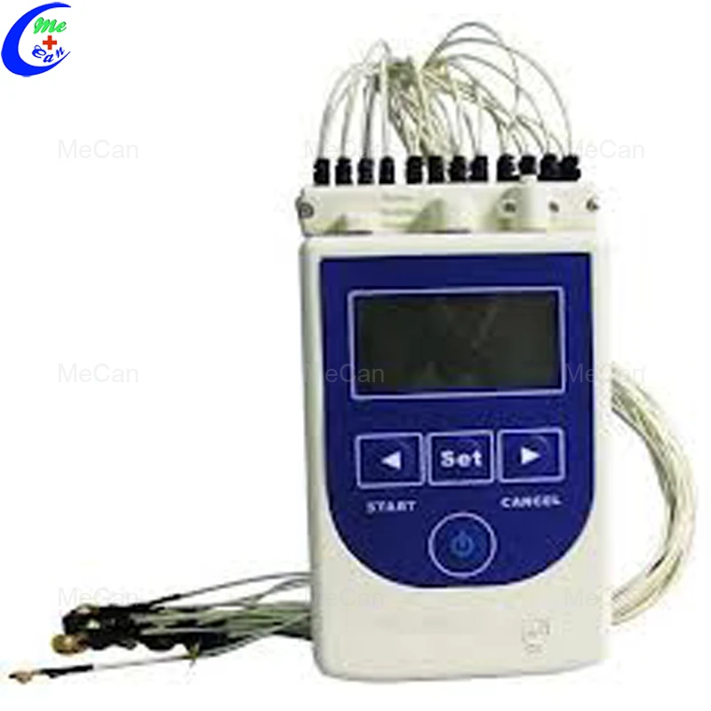 

20 Channel Medical Portable EEG Machine, Wireless EEG System