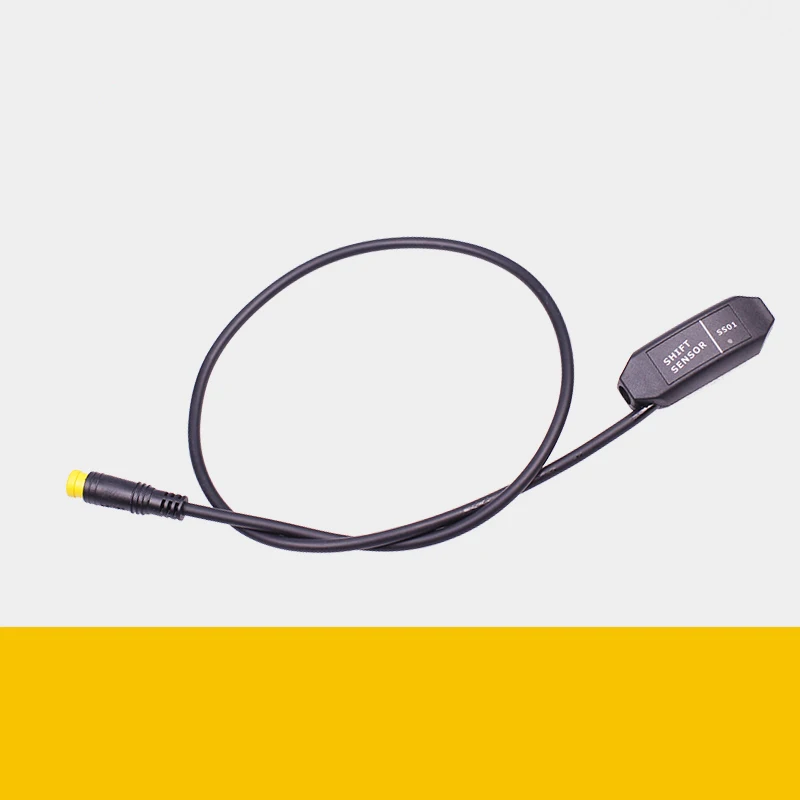 Датчик переключения для Bafang Mid Drive Motor BBS01B BBS02B BBS03B BBSHD Gear Sensor водонепроницаемый
