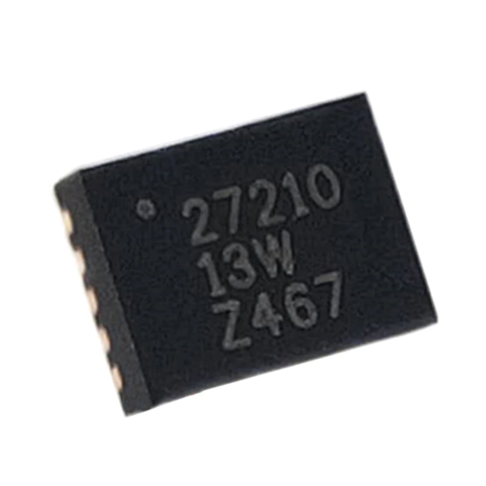 

Новинка 10 шт./партия BQ27210 BQ27210DRKR 27210 WSON-10 IC