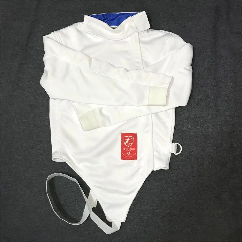 

Scherma vestiti, 1pcs scherma guanto e 1 coppia di recinzione calzini per la Francia