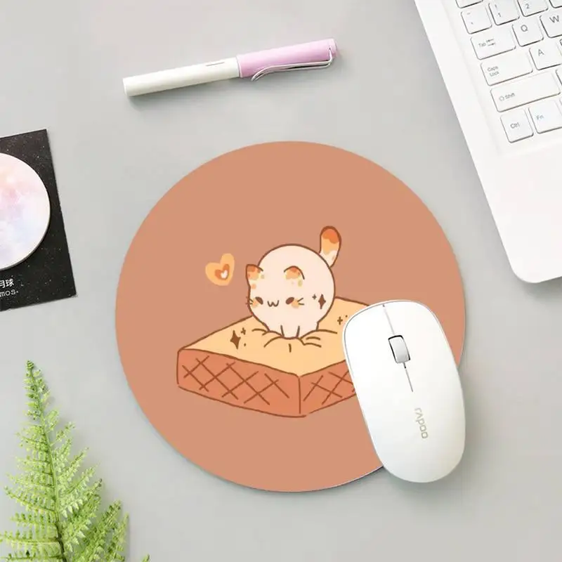 

Vintage Cute astronaut kitten Gaming Mouse Pad PC Laptop Gamer Mousepad Anime Antislip Mat Keyboard Desk Mat For Overwatch/CS GO