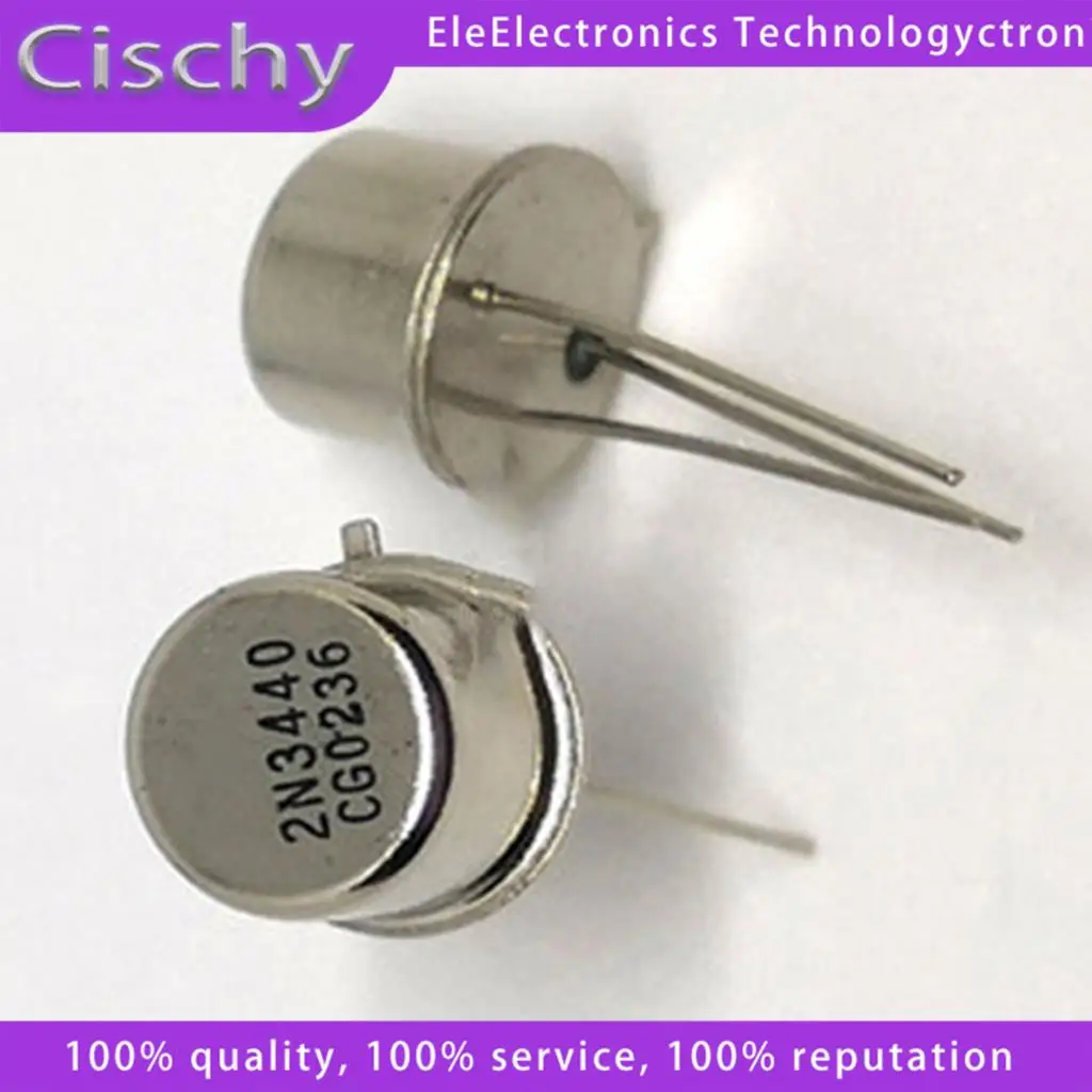 

10 шт. 2N1711 2N6660 2N3053 2N5109 2N5322 2N3866 2N2219A 2N2905A 2N3439 2N2904A 2N2218A 2N3553 2N4427 2N3440 2N4033 TO-39