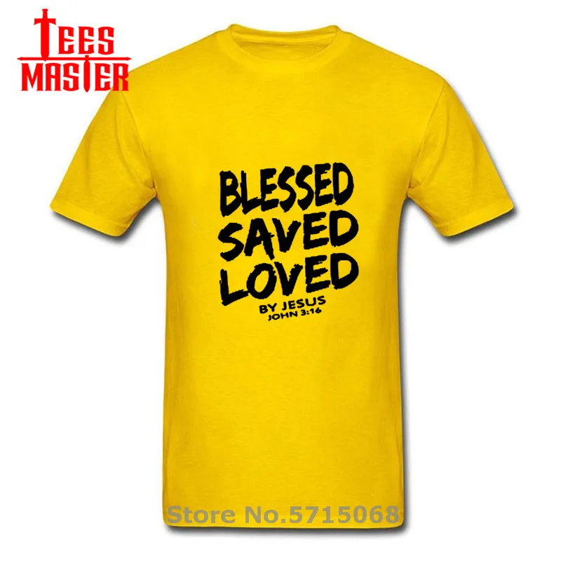 Новинка 2020 летняя футболка с буквенным принтом Кристиан Иисус благословенный