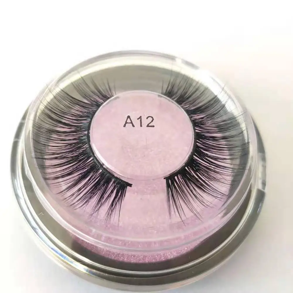 

Накладные ресницы длинный макияж 3D многослойный длинный макияж многослойный искусственный длинный макияж ресницы пушистые объемные ресни...