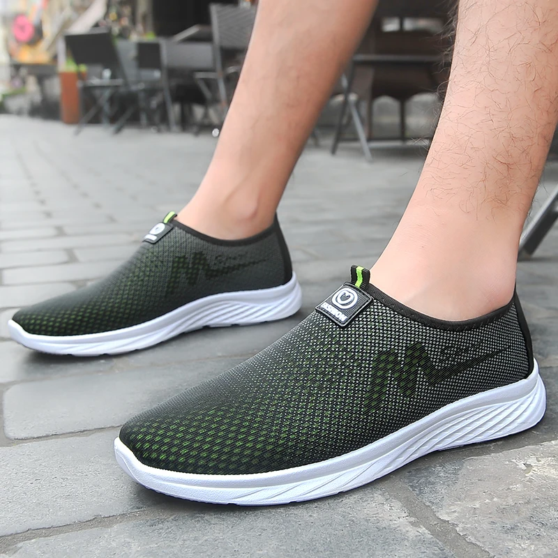 Tenis Masculino 2019 Men Tennis Shoes Brand Design High Quality Breathable Sport Shoe Student Flat Sneaker Zapatos Homme | Спорт и