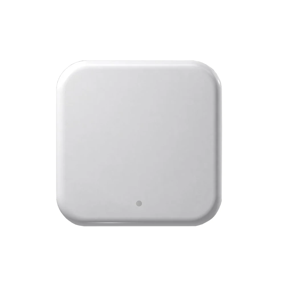 TTLOCK Wifi Bluetooth шлюз отпечатков пальцев пароль умный дверной замок дистанционное
