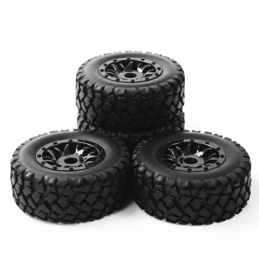 аксессуары для радиоуправл