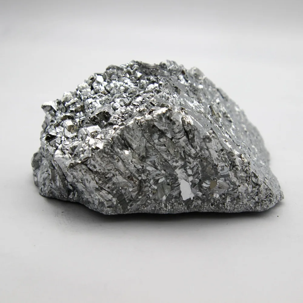 

100g 5N Antimony Ingot 99.999% Pure Sb Hobby Experiment