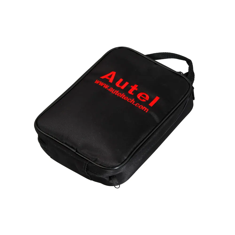 Autel MaxiLink ML629 ABS Airbag Code Reader Check Engine Transmission Codes Upgrade Version of ML619 AL619 images - 6