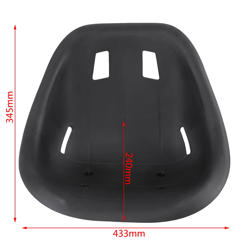 1 шт. набор сиденья для гоночного картажа | Автомобили и мотоциклы