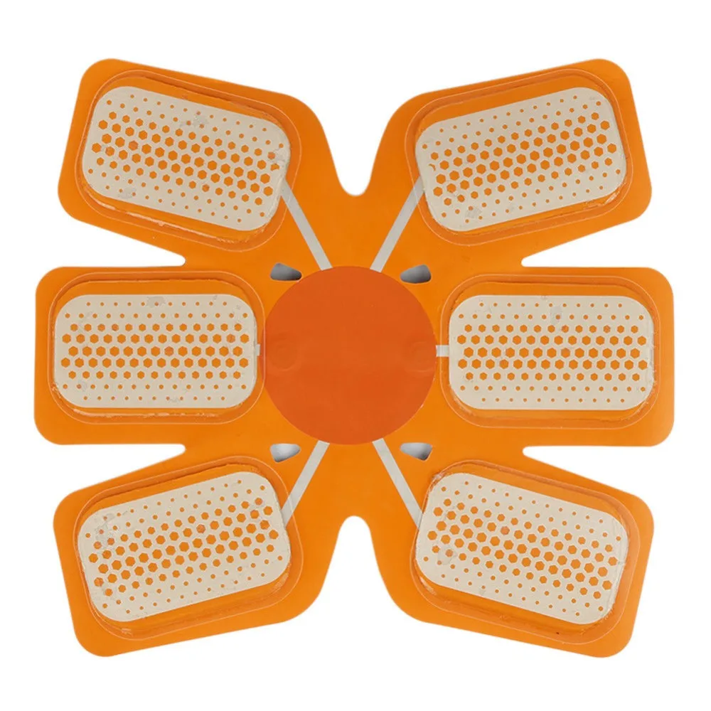 Стимулятор мышц беспроводной тренажер для брюшного пресса устройство