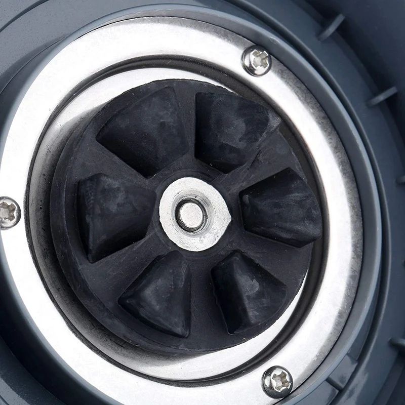 Запасная плоская вытяжка фрезерный нож запасные части для Nutribullet 600W 900W |