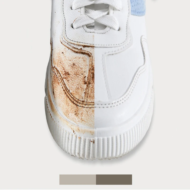 Ластик для чистки замшевой овчины матовая кожа и кожаная ткань уход за обувью